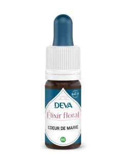 Coeur de Marie (Dicentra spectabilis) BIO, 15 ml